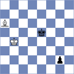 Maksimovic - Demchenko (chess.com INT, 2021)