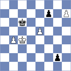 Fortin - Crowley (London,Canada, 1991)