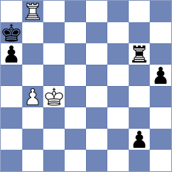 De Leon - Calderin Rubio (lichess.org INT, 2022)