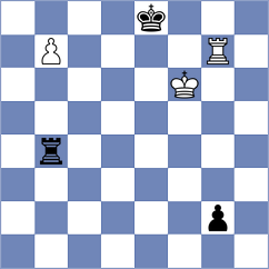 Gress - Fiedler (Saarlouis Steinrausch, 2005)