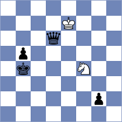 Chemin - Matyukov (chess.com INT, 2023)