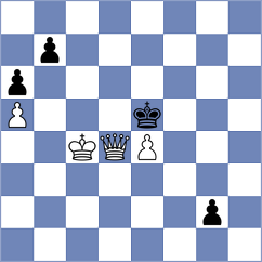 Vachier Lagrave - Silva Lucena (chess.com INT, 2025)