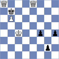 Galkin - Abdullah (Bratislava, 1993)