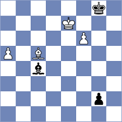 Martynov - Becerra (chess.com INT, 2023)