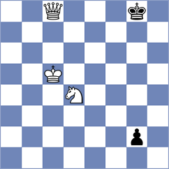 Hoffmann - Kuegel (chess.com INT, 2021)