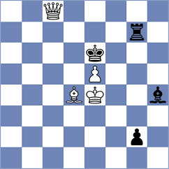 Drozdowski - Hrbek (chess.com INT, 2025)
