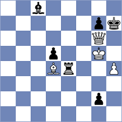 Beerdsen - Andonovski (Skopje MKD, 2024)