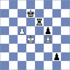 Hou - Ning (Chess.com INT, 2020)