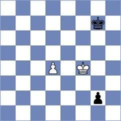 Shubenkova - Mikaelyan (chess.com INT, 2025)