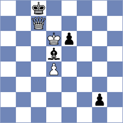 Bazilius - Dourerassou (chess.com INT, 2023)
