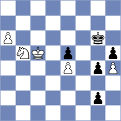 Boe - Sem Johansen (Oslo, 2002)