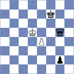 Rao - Cori Quispe (chess.com INT, 2025)