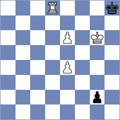 Moiseenko - Rosen (Chess.com INT, 2019)