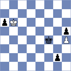 Tustanowski - Aldokhin (chess.com INT, 2023)