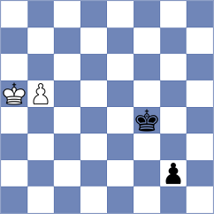 Oviedo Acosta - Frattini (Chess.com INT, 2020)