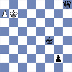 Benitez Galeano - Oviedo Acosta (Asuncion, 2017)