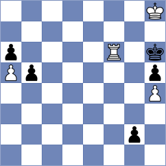 Huseynova - Asad Rahman (chess.com INT, 2025)
