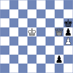 Tristan - Flores Quillas (chess.com INT, 2024)