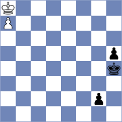 Martinez Martin - Jonsson (ICC INT, 2009)