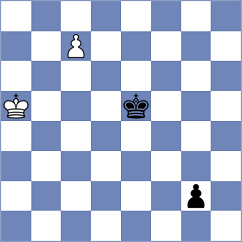 Cardoso Cardoso - Zhou Jianchao (Philadelphia USA, 2025)