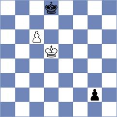 Moravek - Berger (Most, 1999)