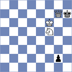 Boder - Passin (Playchess.com INT, 2020)
