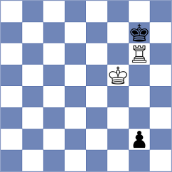 Datar - Broca Jimenez (lichess.org INT, 2021)