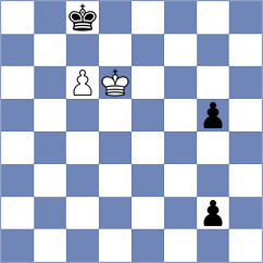 Vasques - Glek (chess.com INT, 2024)