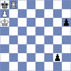 Saunders - Shek (Lichess.org INT, 2020)