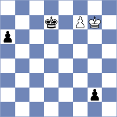 Polyansky - Smirnov (Voronezh, 2013)