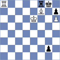 Kuegel - Pinheiro (chess.com INT, 2022)