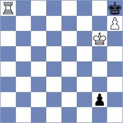 Swenson - Buergler (Lichess.org INT, 2021)