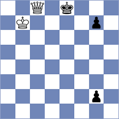 Bambino Filho - Dovgaliuk (chess.com INT, 2024)