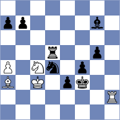 Kudryavtseva - Pervushova (Lesozavodsk, 2010)