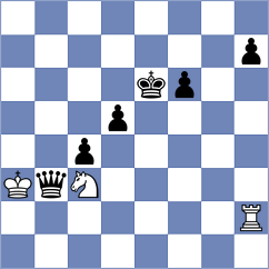 Korba - Mateer (ICC INT, 2013)