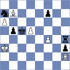 Laohawirapap - Almedina Ortiz (Budapest HUN, 2024)