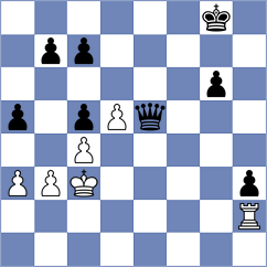 Grigorjev - Rogov (chess.com INT, 2024)