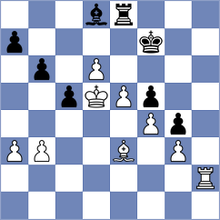 Pakleza - Lohani (chess.com INT, 2024)