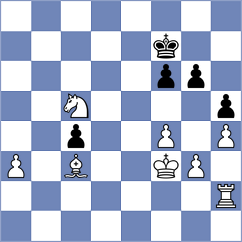 Semerciyan - Carter (Kalamazoo, 2002)