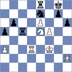 Przybylski - Karttunen (chess.com INT, 2024)