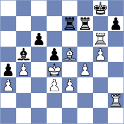 So - Sharapov (chess.com INT, 2025)