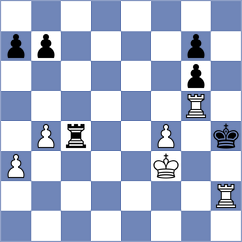 Baudouin - Klitschnig (Europe Echecs INT, 2020)