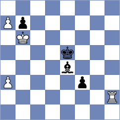 Sadubayev - Wachinger (chess.com INT, 2022)
