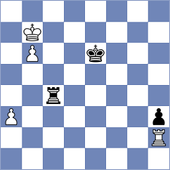 To - Mouhamad (Budapest HUN, 2024)
