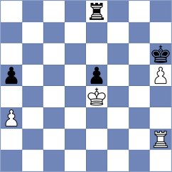 Carlsen - Selnes (Tromsoe, 2007)