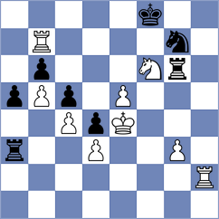 Milanowski - Szczurek (Rewal, 2010)