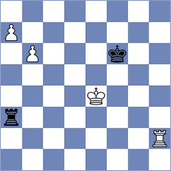 Gao - Ivancic (Montesilvano ITA, 2024)