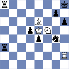 Carcamo - Sasson (Villa Martelli ARG, 2024)
