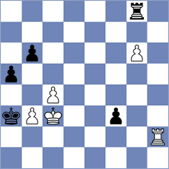 Perez Alvarez - Caceres Rodriguez (Parla, 2008)