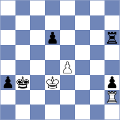 Dominguez Fernandez - Rodriguez Calvo (Santiago de Compostela, 2002)